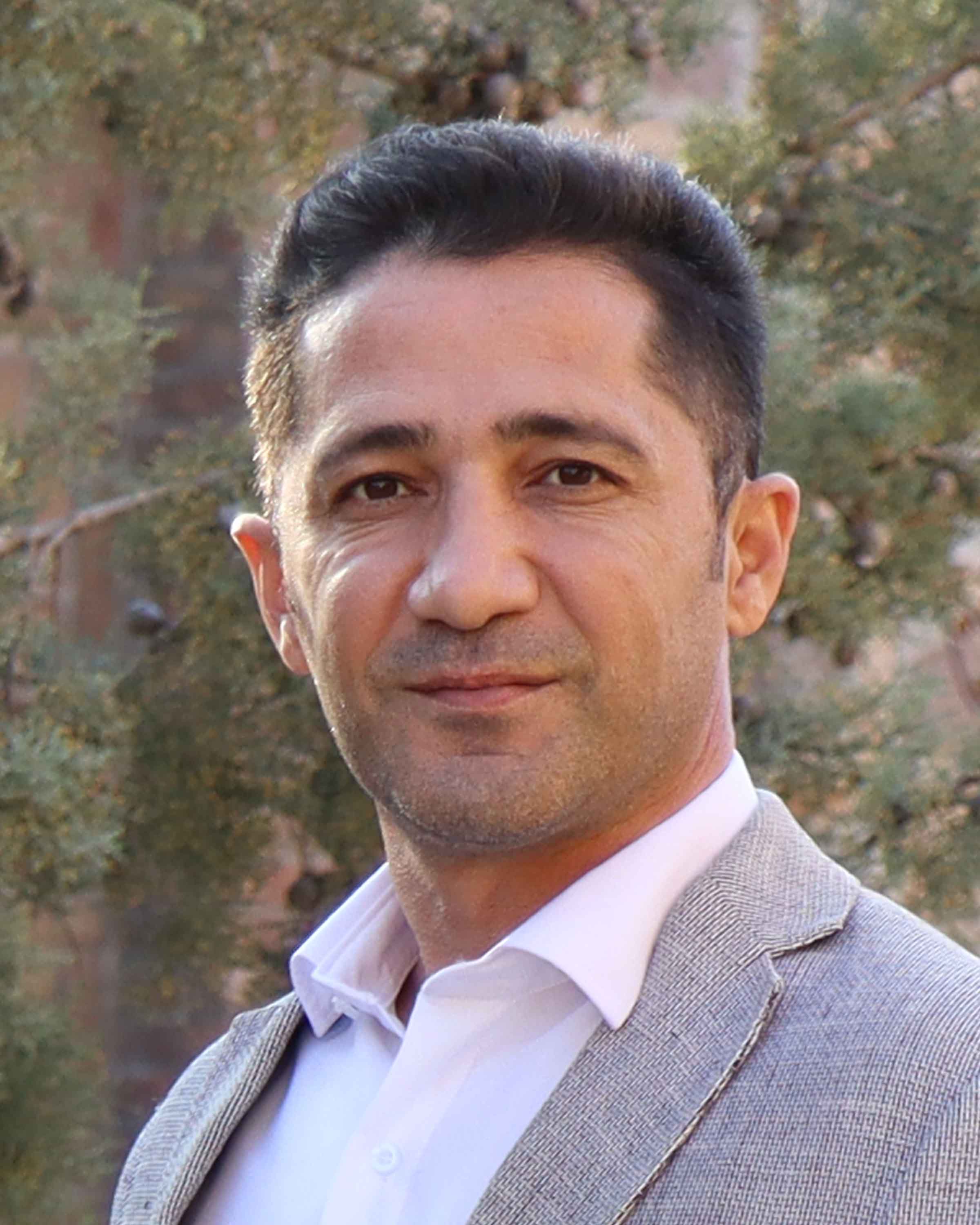 حسین ملکی